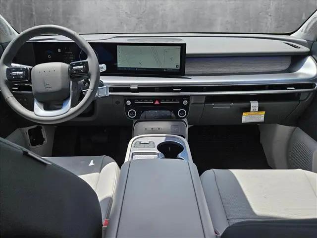 2026 Hyundai IONIQ 9 SEL