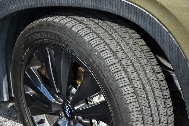 2022 Subaru Ascent Onyx Edition