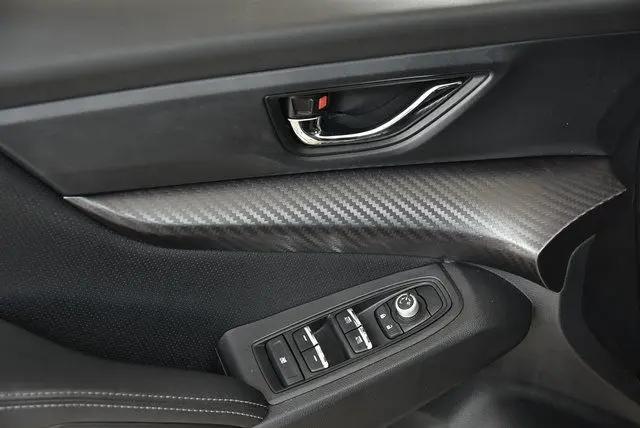 2022 Subaru Ascent Onyx Edition