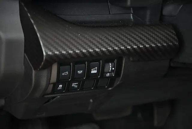 2022 Subaru Ascent Onyx Edition