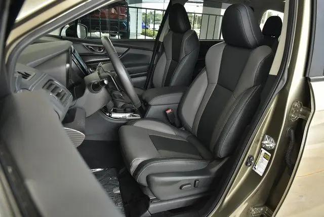 2022 Subaru Ascent Onyx Edition