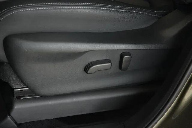 2022 Subaru Ascent Onyx Edition