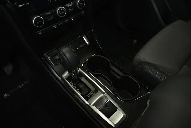 2022 Subaru Ascent Onyx Edition