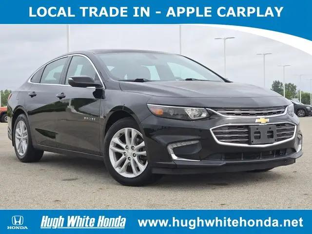 2016 Chevrolet Malibu 1LT for sale in Columbus, OH