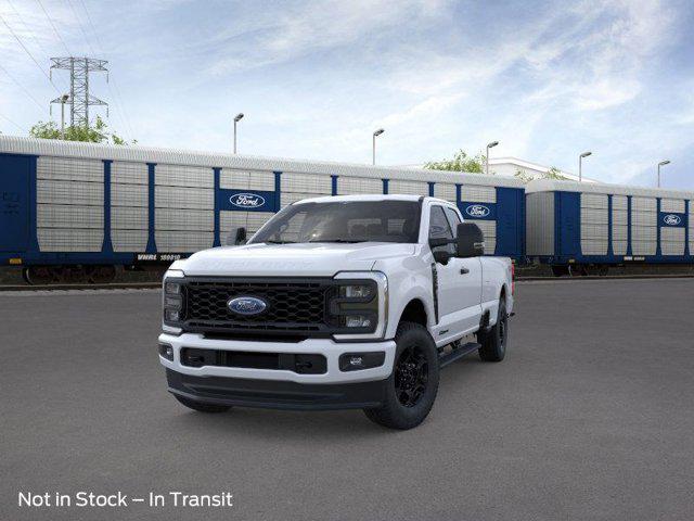 2025 Ford F-250 XL
