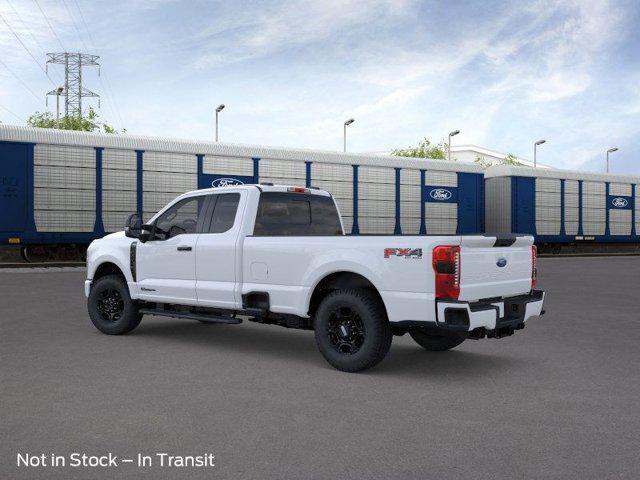 2025 Ford F-250 XL