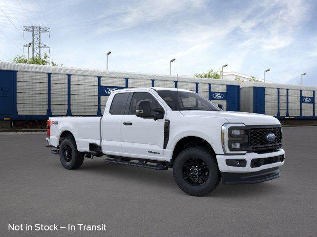 2025 Ford F-250 XL