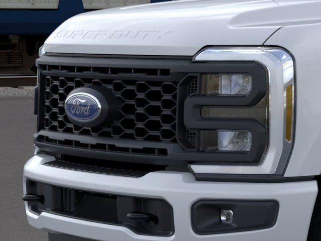 2025 Ford F-250 XL