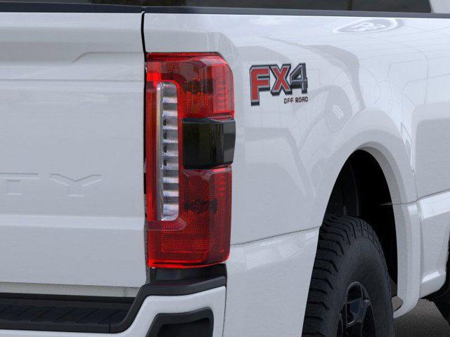 2025 Ford F-250 XL