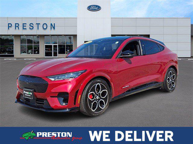 2023 Ford Mustang Mach-E GT for sale in Aberdeen, MD