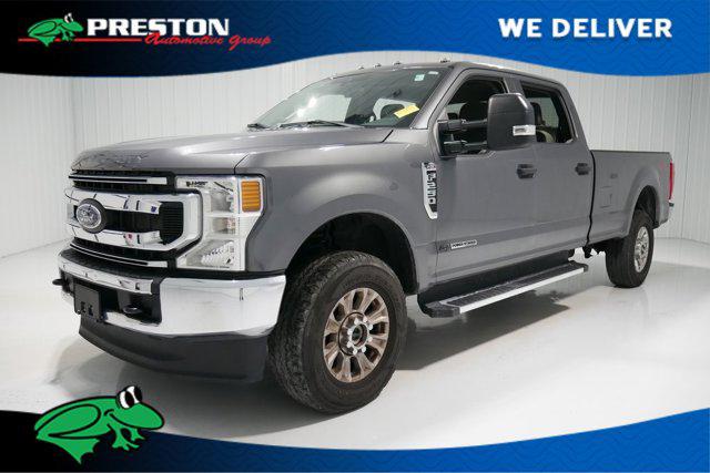 2022 Ford F-250 XL for sale in Denton, MD