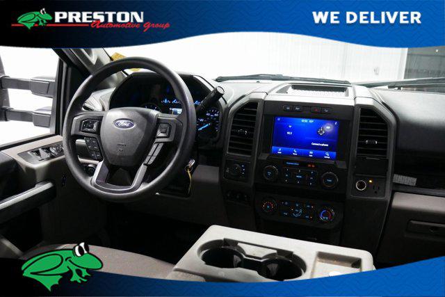 2022 Ford F-250 XL