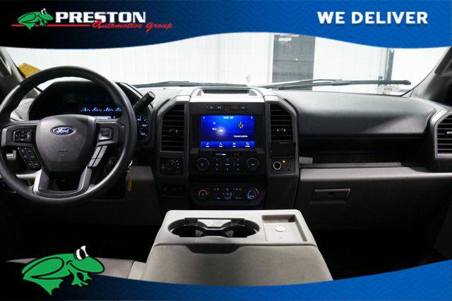 2022 Ford F-250 XL