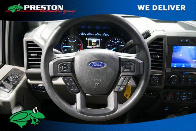 2022 Ford F-250 XL
