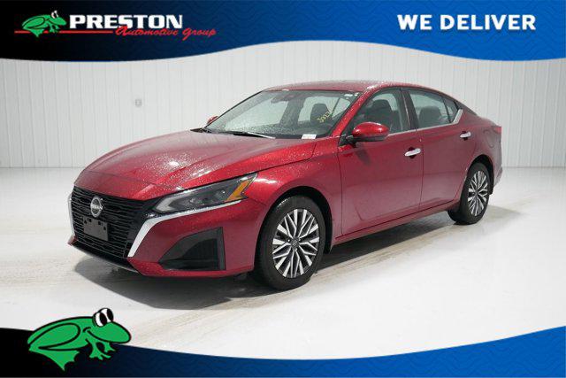 2023 Nissan Altima SV Intelligent AWD for sale in Denton, MD