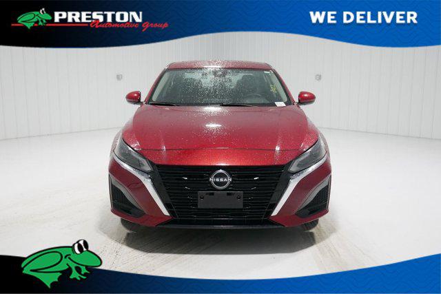 2023 Nissan Altima SV Intelligent AWD