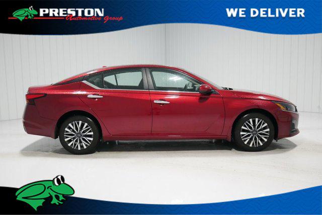 2023 Nissan Altima SV Intelligent AWD