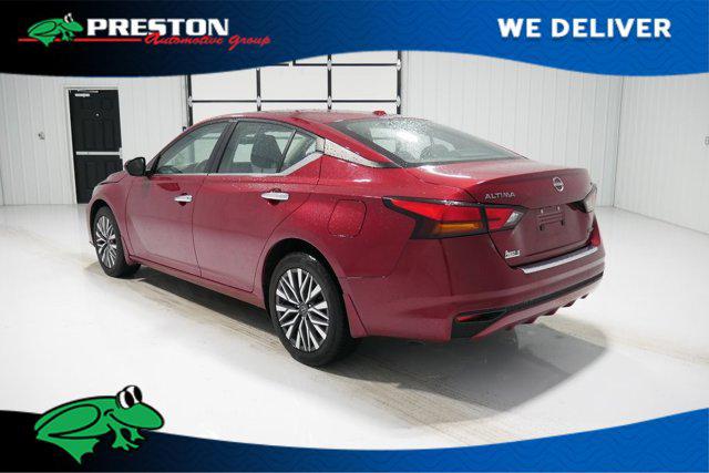 2023 Nissan Altima SV Intelligent AWD