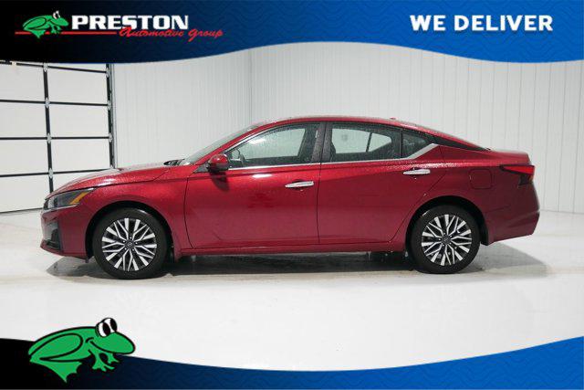 2023 Nissan Altima SV Intelligent AWD