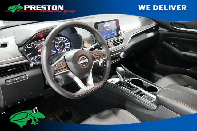 2023 Nissan Altima SV Intelligent AWD