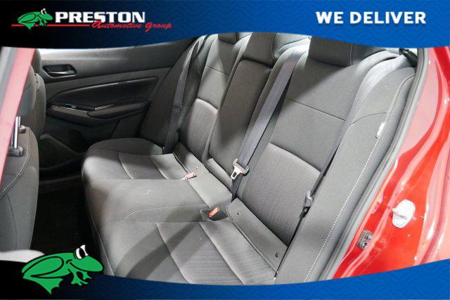 2023 Nissan Altima SV Intelligent AWD