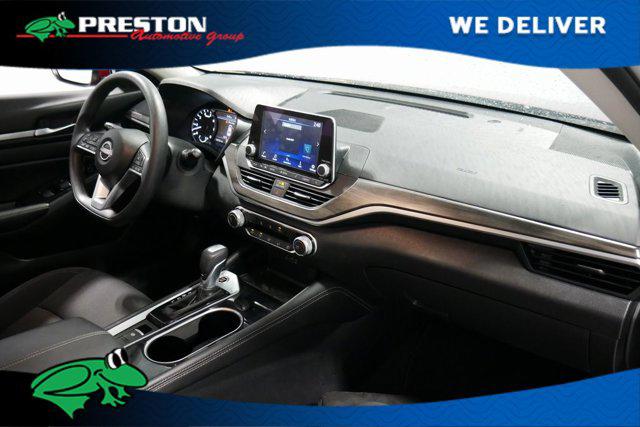 2023 Nissan Altima SV Intelligent AWD