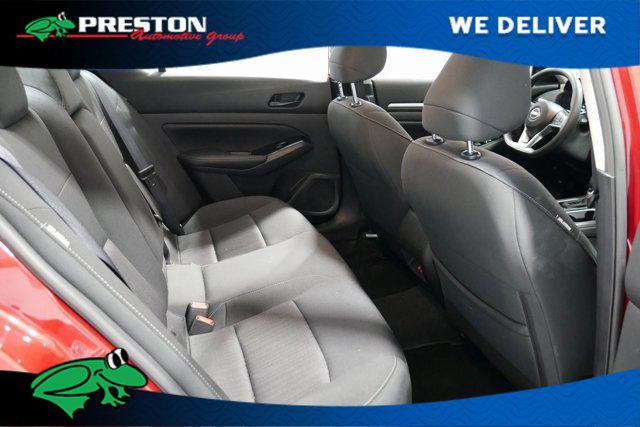 2023 Nissan Altima SV Intelligent AWD
