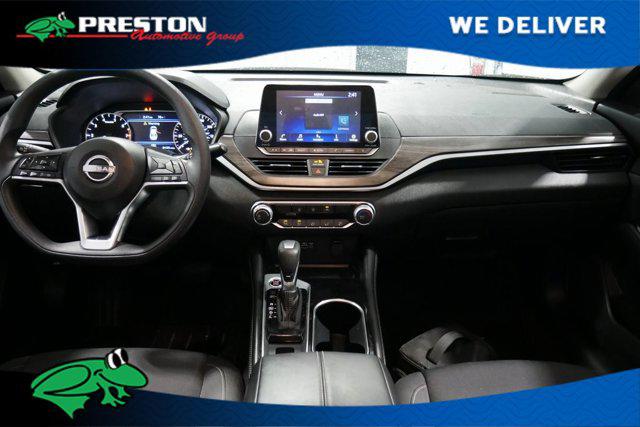 2023 Nissan Altima SV Intelligent AWD