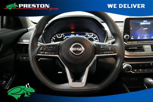 2023 Nissan Altima SV Intelligent AWD