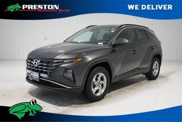 2023 Hyundai Tucson SEL for sale in Denton, MD