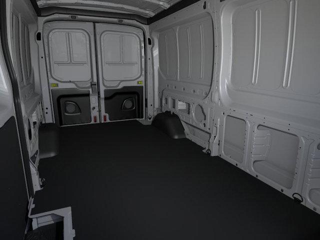 2025 Ford Transit Cargo Van T-250 148" Med Rf 9070 GVWR RWD