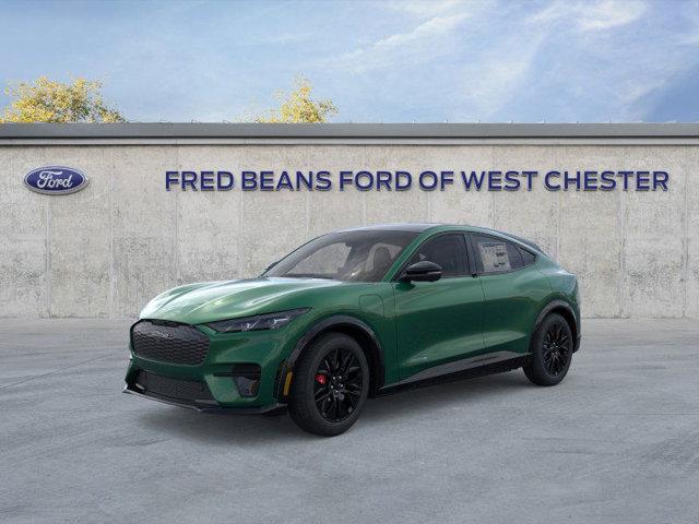 2025 Ford Mustang Mach-E Premium for sale in West Chester, PA
