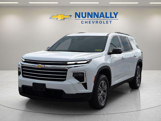 2024 Chevrolet Traverse AWD LT for sale in Bentonville, AR