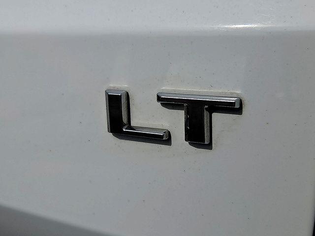 2024 Chevrolet Traverse AWD LT