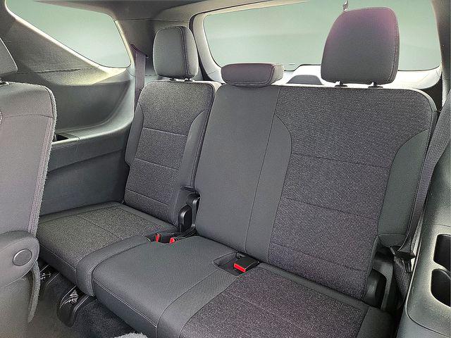 2024 Chevrolet Traverse AWD LT