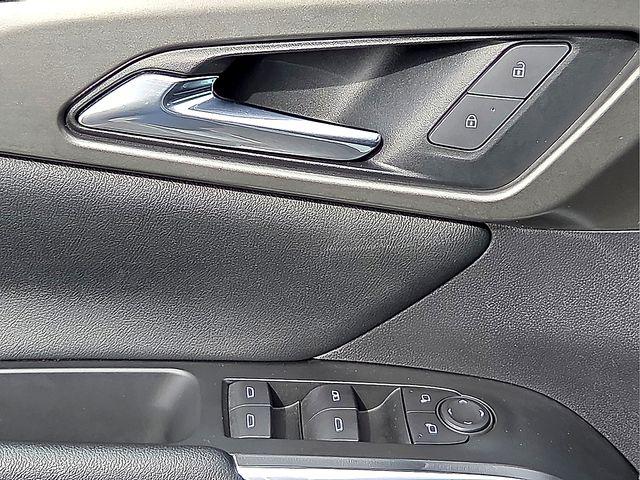 2024 Chevrolet Traverse AWD LT