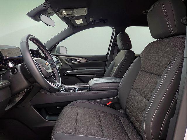 2024 Chevrolet Traverse AWD LT