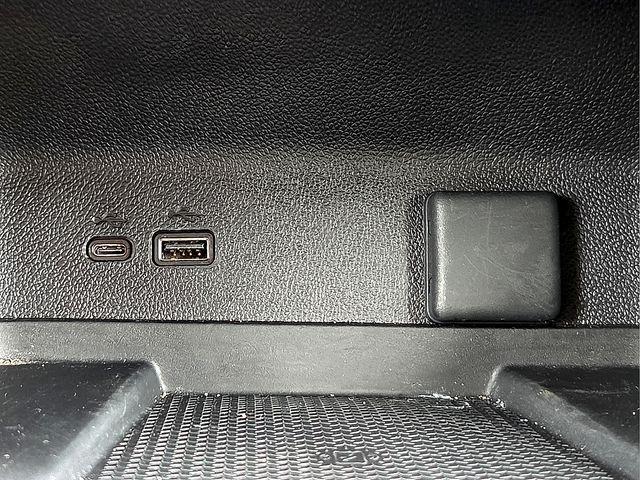 2024 Chevrolet Traverse AWD LT