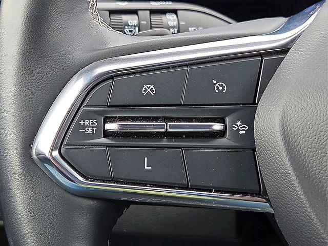 2024 Chevrolet Traverse AWD LT