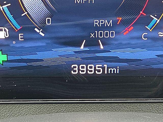 2024 Chevrolet Traverse AWD LT