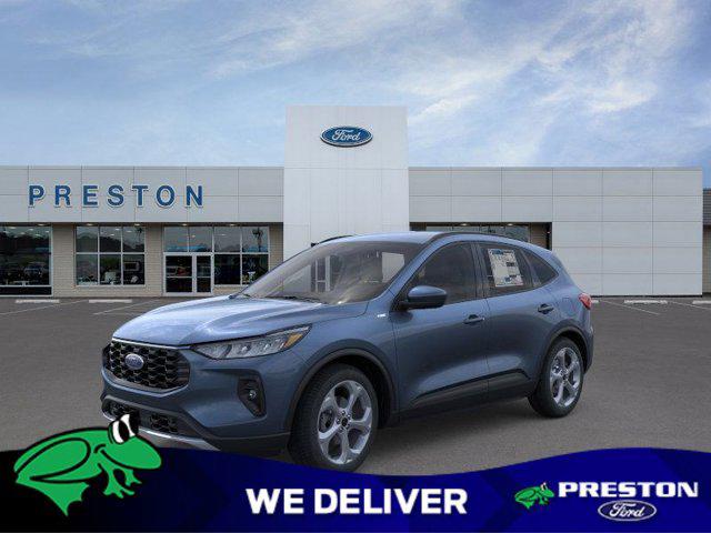 2025 Ford Escape ST-Line Select for sale in Denton, MD