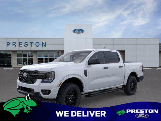 2025 Ford Ranger XLT for sale in Denton, MD