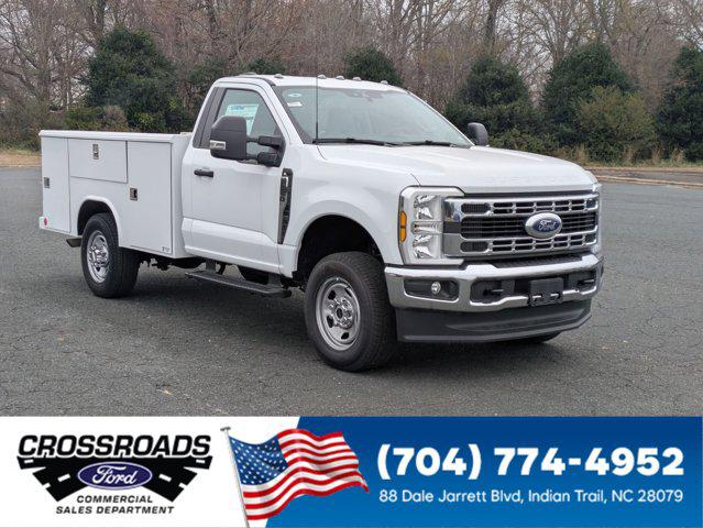 2025 Ford F-350 XL for sale in Indian Trail, NC