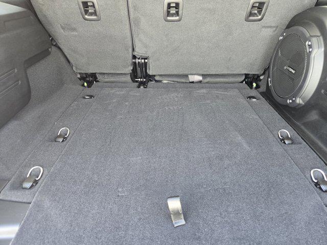 2025 Jeep Wrangler 4-Door Summit 4x4