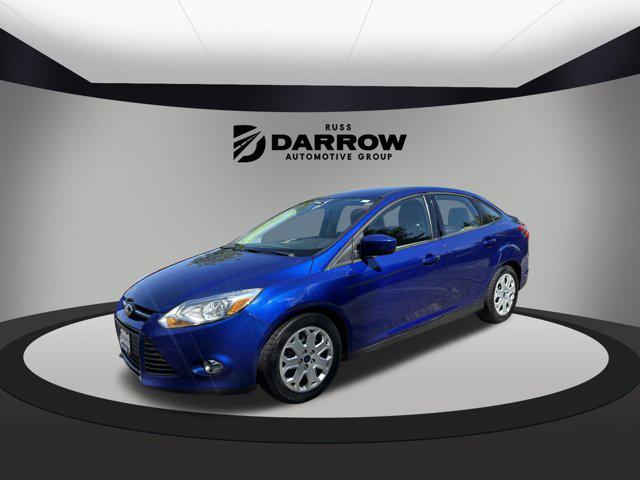 2012 Ford Focus SE for sale in Greenfield, WI