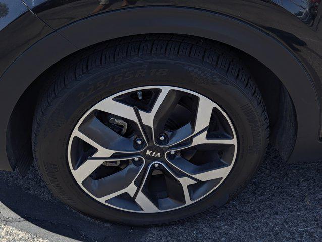 Used 2022 Kia Sportage For Sale in Green Valley, AZ