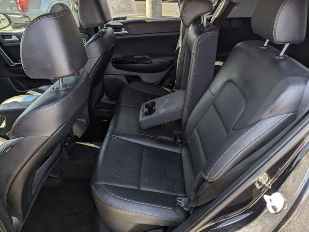 Used 2022 Kia Sportage For Sale in Green Valley, AZ