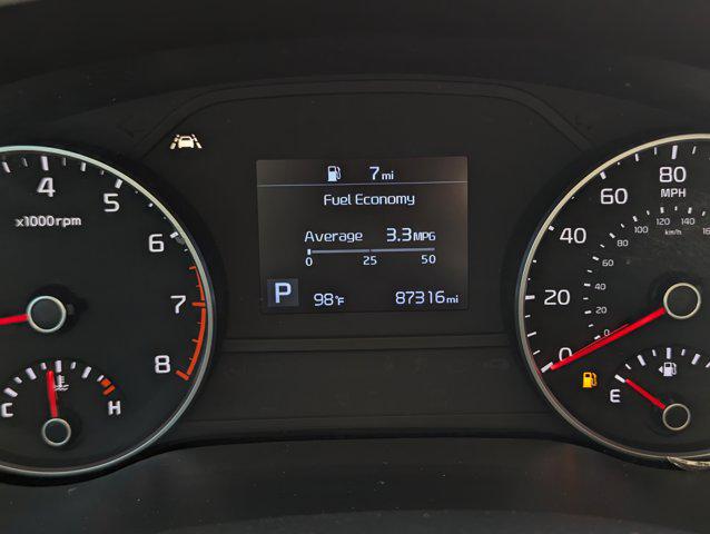 Used 2022 Kia Sportage For Sale in Green Valley, AZ