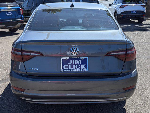 Used 2021 Volkswagen Jetta For Sale in Tucson, AZ