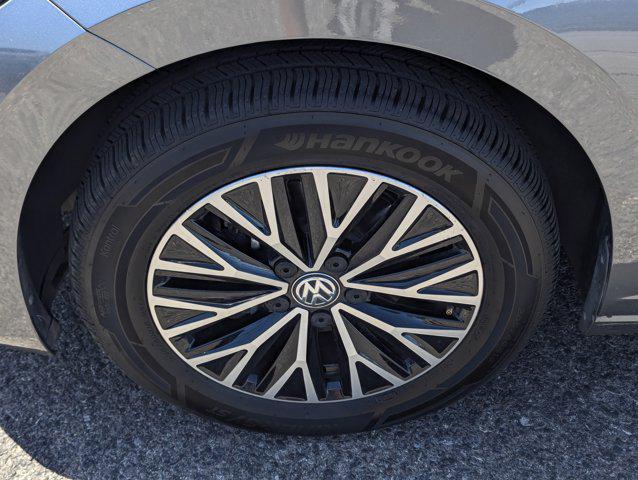 Used 2021 Volkswagen Jetta For Sale in Tucson, AZ